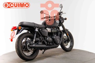 TRIUMPH BONNEVILLE T100