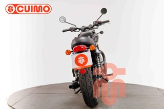 TRIUMPH BONNEVILLE T100