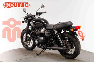TRIUMPH BONNEVILLE T100