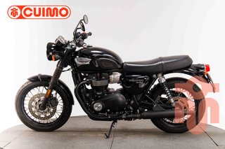 TRIUMPH BONNEVILLE T100