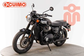 TRIUMPH BONNEVILLE T100