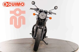 TRIUMPH BONNEVILLE T100