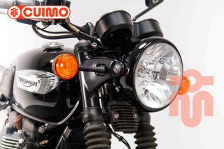 TRIUMPH BONNEVILLE T100