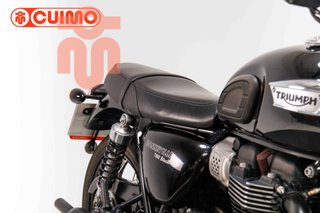 TRIUMPH BONNEVILLE T100