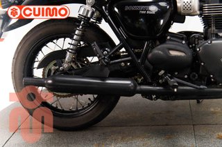 TRIUMPH BONNEVILLE T100