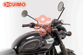 TRIUMPH BONNEVILLE T100
