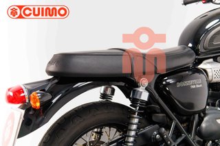 TRIUMPH BONNEVILLE T100
