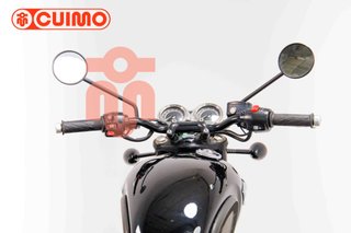 TRIUMPH BONNEVILLE T100