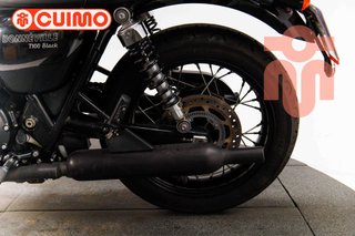 TRIUMPH BONNEVILLE T100