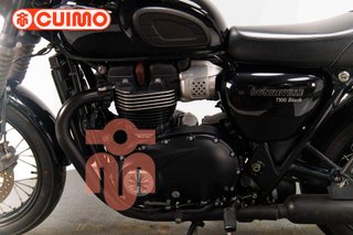 TRIUMPH BONNEVILLE T100
