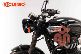 TRIUMPH BONNEVILLE T100