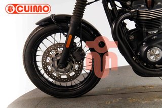 TRIUMPH BONNEVILLE T100