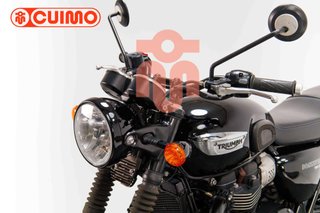 TRIUMPH BONNEVILLE T100
