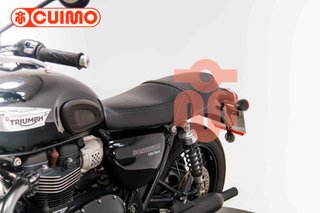 TRIUMPH BONNEVILLE T100