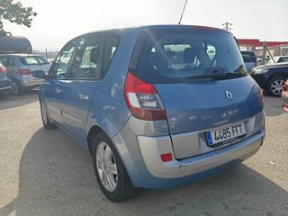 Renault Scenic 2006