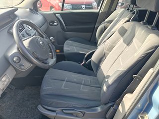 Renault Scenic 2006