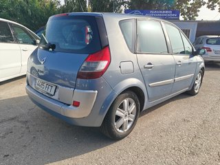 Renault Scenic 2006