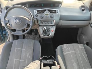 Renault Scenic 2006