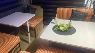 Autocaravana Ford Transit