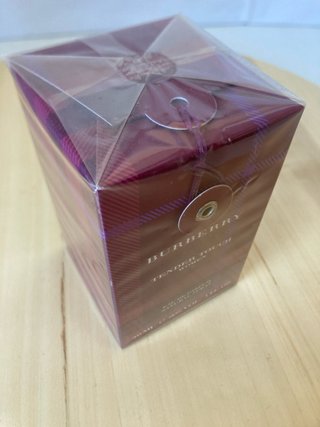 Burberry Tender Touch Eau de Parfum 30ml