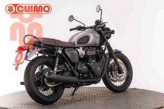 TRIUMPH BONNEVILLE T120
