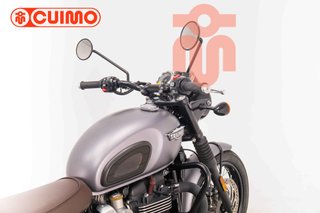 TRIUMPH BONNEVILLE T120