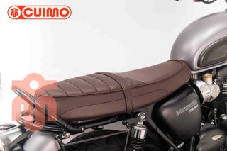 TRIUMPH BONNEVILLE T120