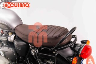 TRIUMPH BONNEVILLE T120