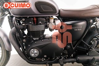 TRIUMPH BONNEVILLE T120