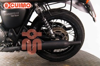 TRIUMPH BONNEVILLE T120