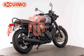 TRIUMPH BONNEVILLE T120
