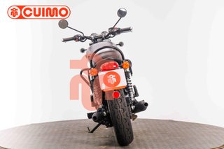TRIUMPH BONNEVILLE T120