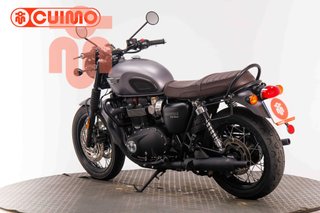 TRIUMPH BONNEVILLE T120