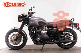 TRIUMPH BONNEVILLE T120
