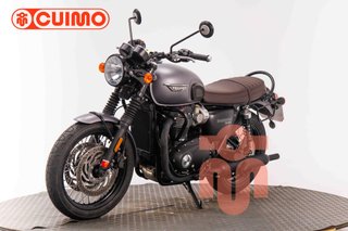TRIUMPH BONNEVILLE T120