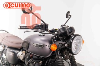 TRIUMPH BONNEVILLE T120