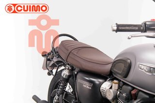 TRIUMPH BONNEVILLE T120