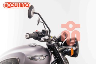 TRIUMPH BONNEVILLE T120