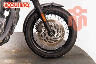 TRIUMPH BONNEVILLE T120