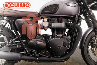 TRIUMPH BONNEVILLE T120