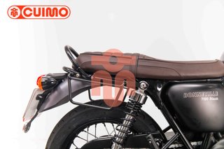 TRIUMPH BONNEVILLE T120