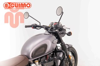 TRIUMPH BONNEVILLE T120