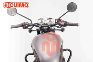 TRIUMPH BONNEVILLE T120