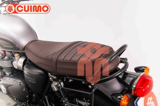 TRIUMPH BONNEVILLE T120