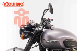 TRIUMPH BONNEVILLE T120