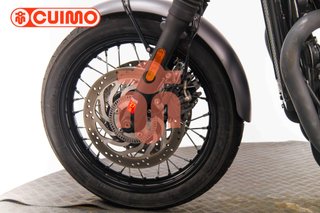 TRIUMPH BONNEVILLE T120