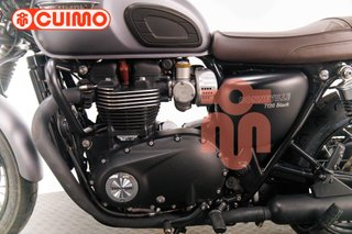 TRIUMPH BONNEVILLE T120