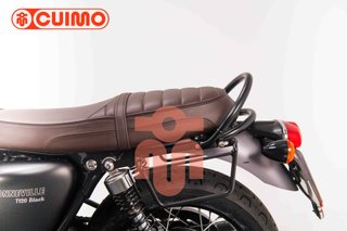 TRIUMPH BONNEVILLE T120
