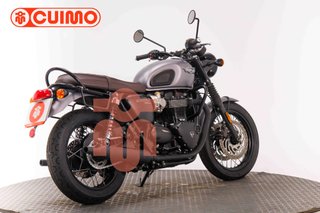 TRIUMPH BONNEVILLE T120