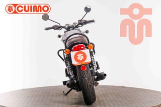 TRIUMPH BONNEVILLE T120